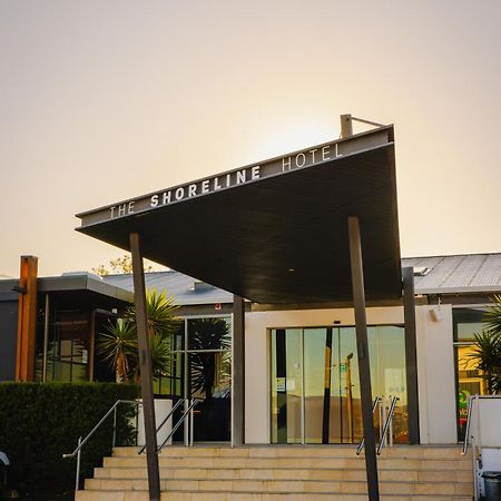 Shoreline Hotel ホバート エクステリア 写真