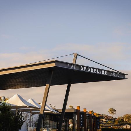 Shoreline Hotel ホバート エクステリア 写真