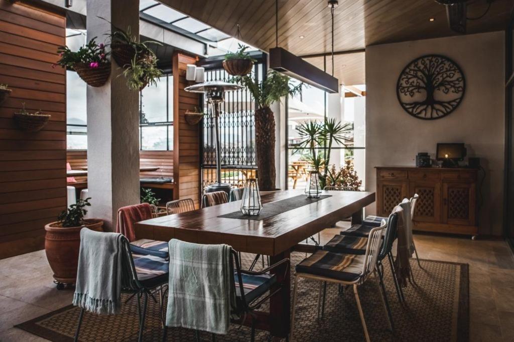Shoreline Hotel ホバート エクステリア 写真